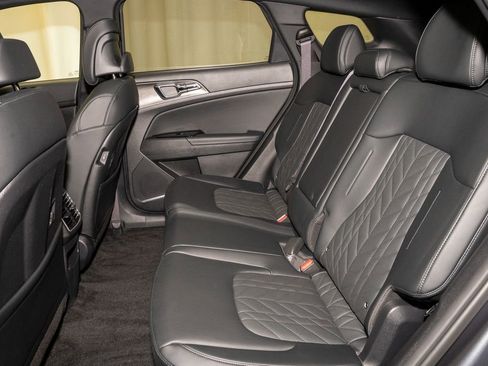 Used 2023 Kia Sportage X-Line Prestige image 8