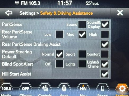 Used 2019 Jeep Grand Cherokee Limited image 34