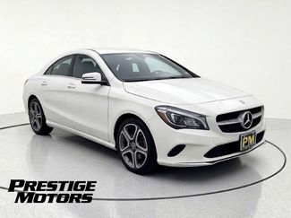 Used 2018 Mercedes-Benz CLA 250 4MATIC video 1