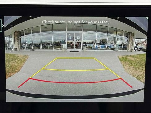 New 2026 Kia K4 LX image 7