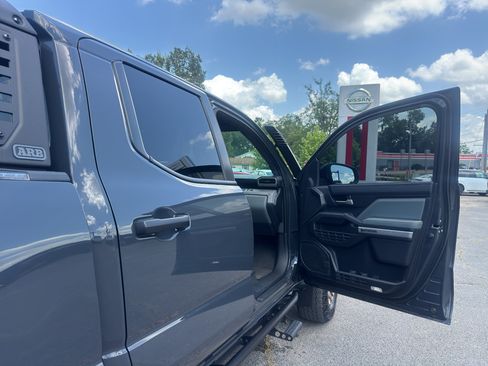 Used 2024 Toyota Tacoma 4x4 Double Cab Hybrid image 19