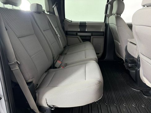 Used 2020 Ford F150 XLT w/ Trailer Tow Package image 28