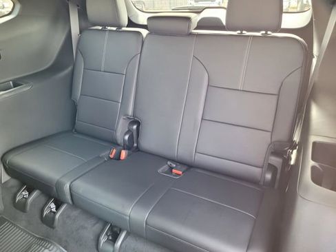 New 2026 GMC Acadia Elevation w/ Black Edition FWD image 25