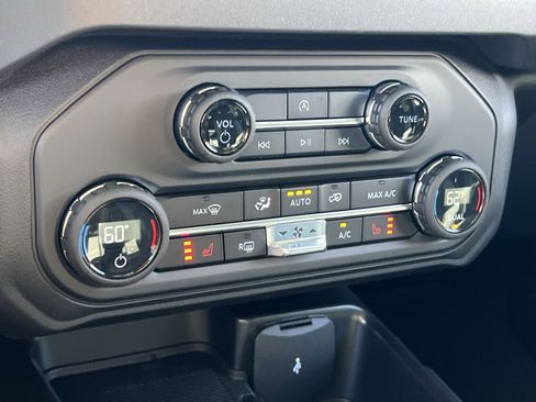 New 2026 Ford Bronco Big Bend image 21