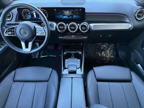Certified 2023 Mercedes-Benz GLB 250 w/ Premium Package image 17