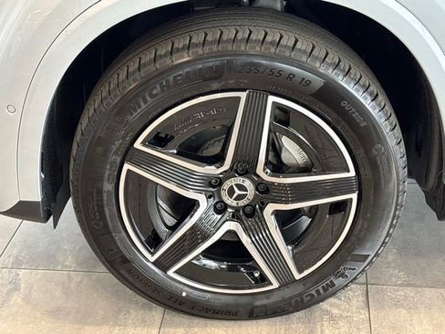 Certified 2026 Mercedes-Benz GLC 300 4MATIC image 36