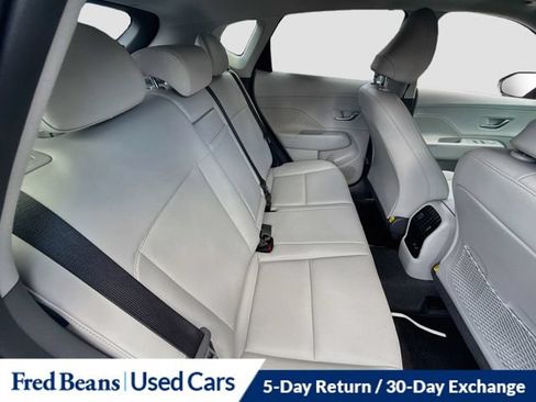 Used 2026 Hyundai Kona Limited AWD/4WD image 35