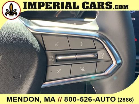 New 2026 Chevrolet Equinox EV LT image 26