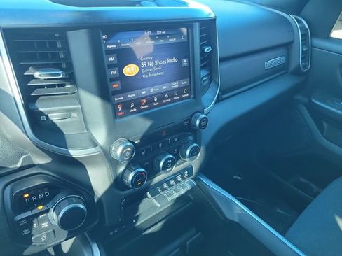 Used 2019 RAM 1500 Big Horn image 29