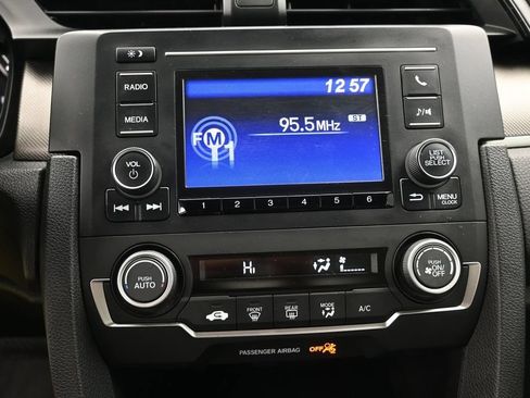 Used 2020 Honda Civic LX image 18