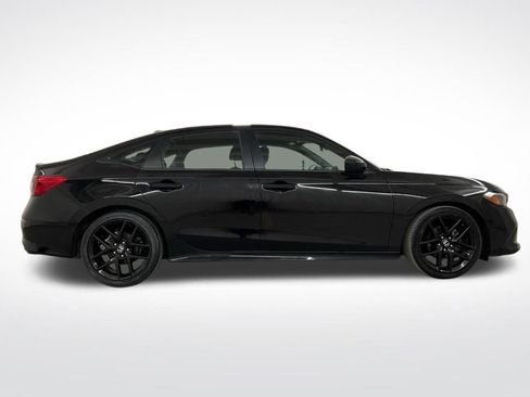 Used 2024 Honda Civic Sport image 28