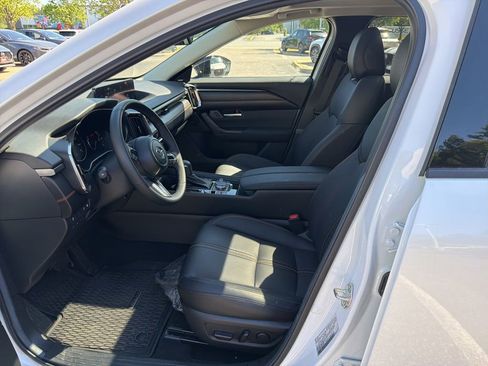 Used 2025 MAZDA CX-50 2.5 Hybrid w/ Weather Package AWD/4WD image 19