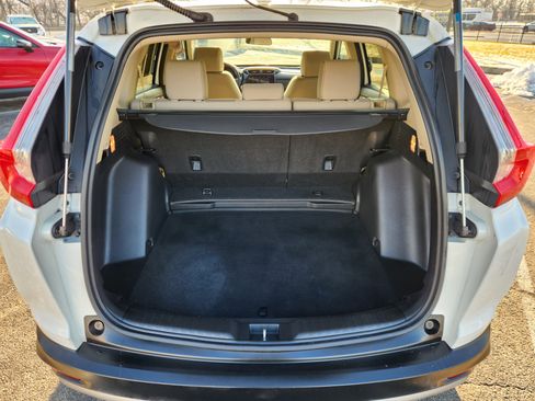 Used 2019 Honda CR-V EX image 19