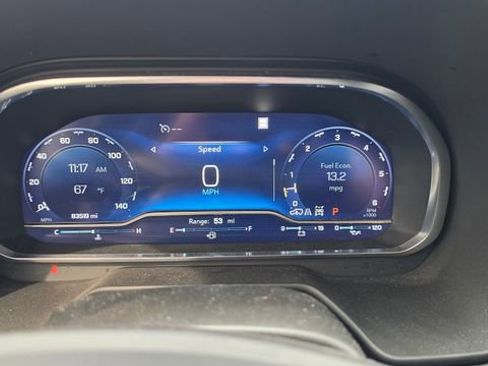 Used 2022 Chevrolet Tahoe Z71 w/ Off-Road Capability Package image 21