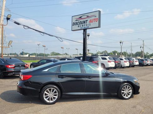 Used 2021 Honda Accord LX image 12