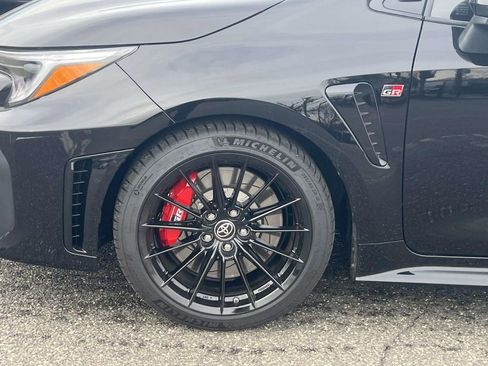 Used 2025 Toyota Corolla Core image 11