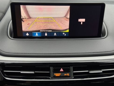 Used 2024 Acura MDX FWD image 28