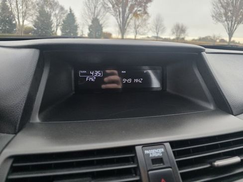 Used 2008 Honda Accord EX image 23