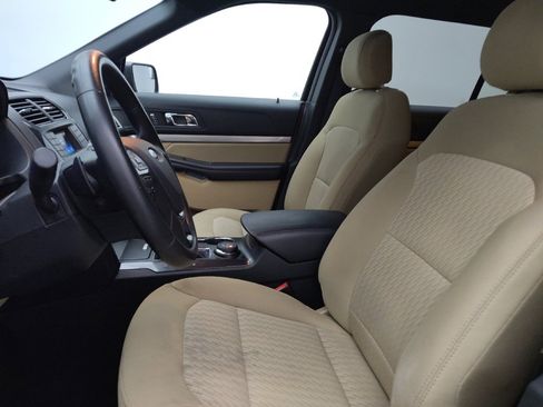 Used 2017 Ford Explorer 4WD image 17
