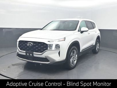 Used 2022 Hyundai Santa Fe SE