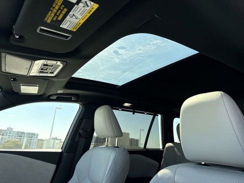 Certified 2025 Lexus TX 350 350 Premium w/ Technology Package image 22