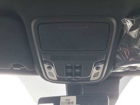 New 2026 Honda Ridgeline Black Edition image 25