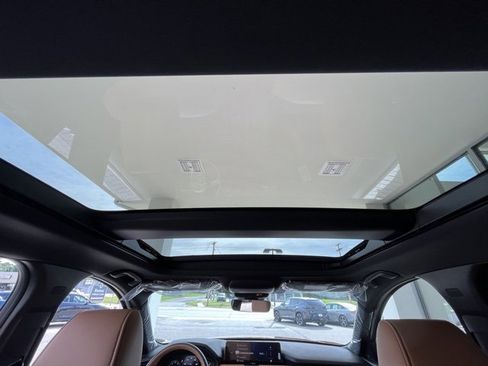 Certified 2025 MAZDA CX-70 3.3 Turbo S w/ Premium Plus image 21