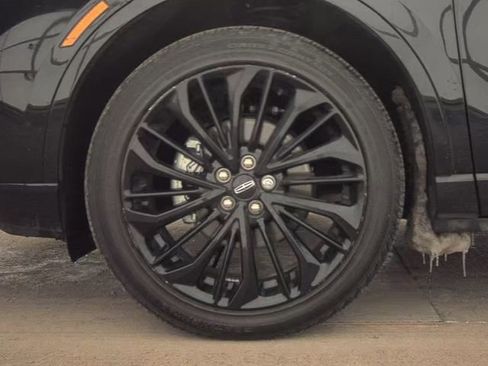 Used 2024 Lincoln Corsair Reserve w/ Equipment Group 201A image 9