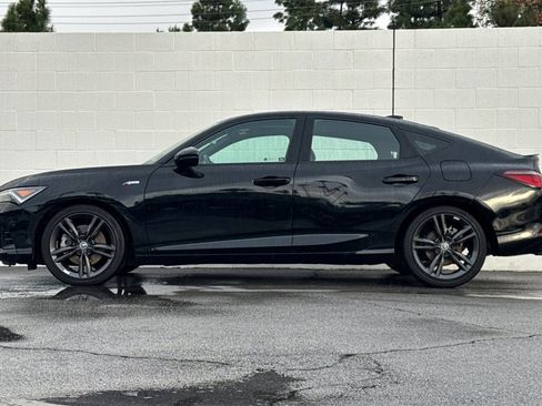 Certified 2023 Acura Integra A-Spec image 10