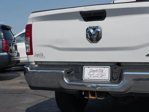 Used 2020 RAM 2500 Tradesman AWD/4WD image 10