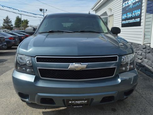 Used 2008 Chevrolet Tahoe LS image 8