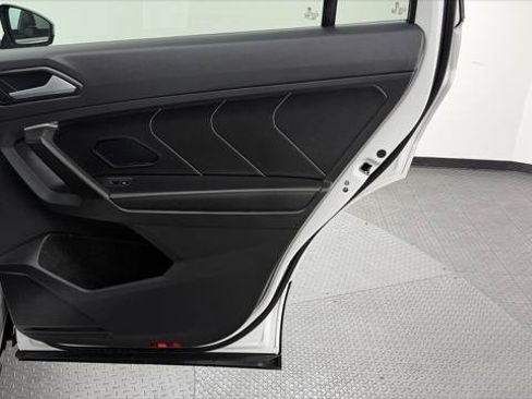Used 2024 Volkswagen Tiguan Wolfsburg Edition FWD image 22