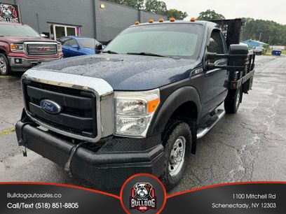 Used 2016 Ford F250 XL w/ XL Appearance Package