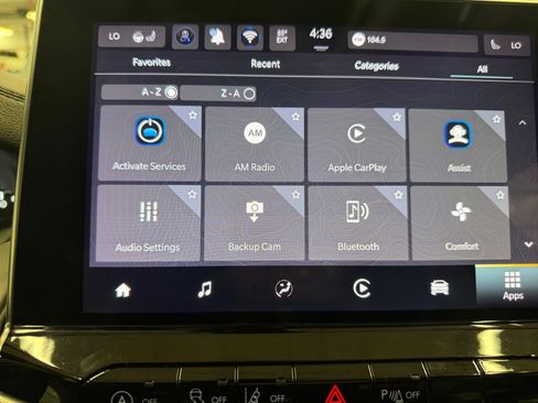 Used 2024 Jeep Compass Limited AWD/4WD image 40