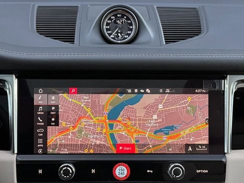 New 2026 Porsche Macan S image 29