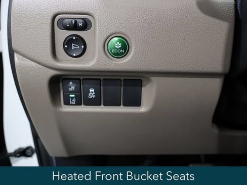 Used 2020 Honda Pilot EX-L image 18