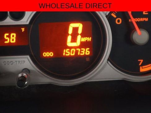 Used 2009 Scion xB FWD image 14
