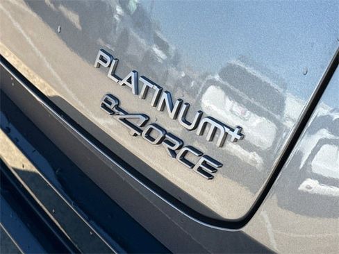 Certified 2024 Nissan Ariya AWD image 10