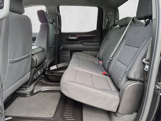 Used 2024 Chevrolet Silverado 1500 RST w/ Protection Package AWD/4WD image 19