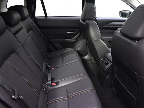 Used 2025 MAZDA CX-50 AWD 2.5 Hybrid w/ Premium Pkg image 18