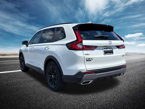 Used 2026 Honda CR-V Sport-L image 27