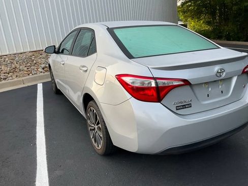 Used 2016 Toyota Corolla S FWD image 7
