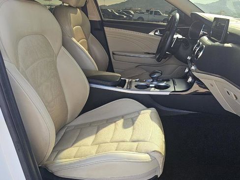 Used 2023 Kia Stinger GT2 image 2