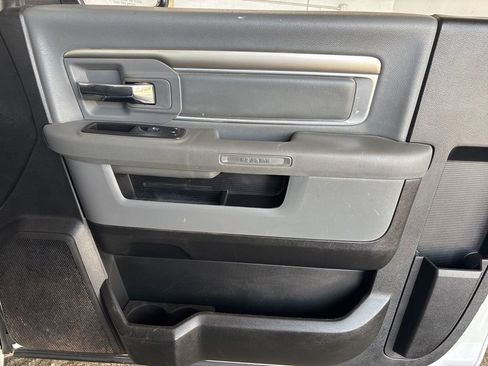 Used 2020 RAM 1500 Tradesman w/ Popular Equipment Group AWD/4WD image 17