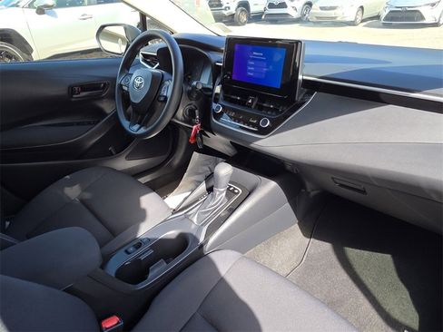 Certified 2023 Toyota Corolla LE image 13