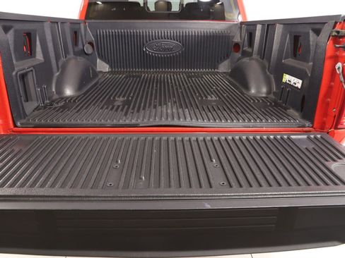 Used 2022 Ford F150 XLT w/ Equipment Group 302A High AWD/4WD image 49