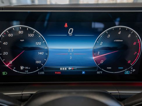 New 2026 Mercedes-Benz GLE 450 4MATIC image 10