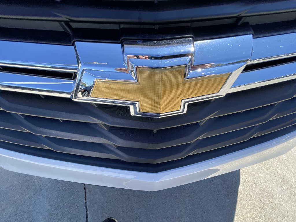 Certified 2024 Chevrolet Equinox LS w/ LS Convenience Package FWD image 29