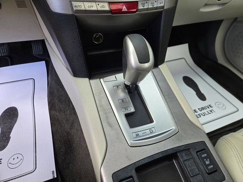 Used 2012 Subaru Legacy 2.5i Limited image 14