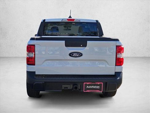 New 2026 Ford Maverick XL image 8